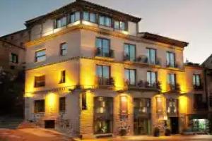 Apartamentos Abad Toledo, Toledo