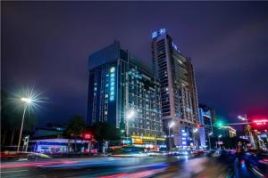 City Comfort Inn Hotel, Nanning