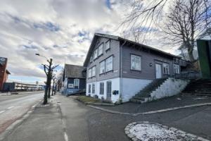 Central BnB Apartment Nr6 4 Bedrooms, Stavanger