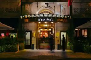 Sofitel Washington DC Lafayette Square, Washington