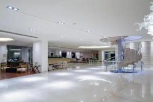 The Ixian Grand & All Suites, Ixia