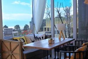 Banshan Haiju Lake View Misu Hotel