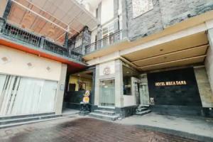 Hotel Mega Dana, Denpasar
