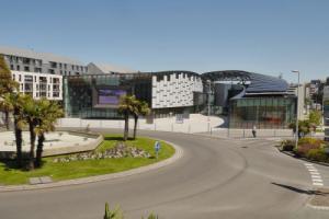 Cit'Hotel la Marinière, St. Malo