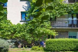 Casa Martello, Levico Terme