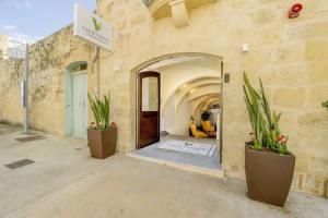 Viewpoint Boutique Living Mini-hotel, Munxar