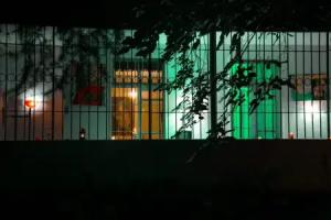 Alegoria HUB& artist atelier, Tirana