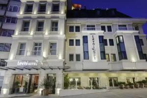 Levni Hotel & Spa - Special Class, Istanbul
