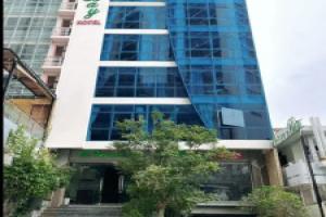 Ocean Bay Hotel, Nha Trang