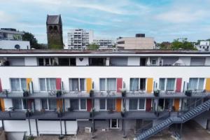 Moderne Apartments zentral in, Dortmund