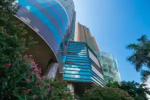 Shezhen Duwel Service Apartment Futian, Shenzhen