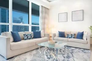 Premium Apartment in the Heart of JLT, Dubai