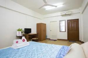 NIDA Rooms Campus Chantrakasem 234, Nonthaburi City