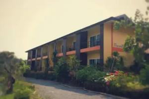 Tamali Hotel, Nakhon Si Thammarat City