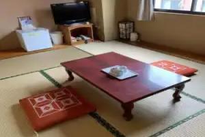 Yame Green Hotel, Saga