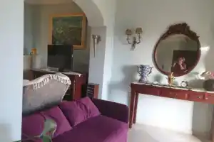 Apartment in Anakasia overlooking, Volos