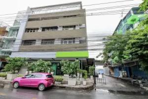 Nida Rooms Chatuchak Holiday 1032, Nonthaburi City