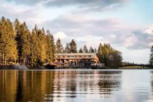 Waldhotel am Fichtelsee, Fichtelberg