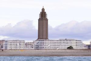 Hilton Garden Inn, France, Le Havre