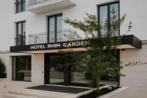 Hotel Rhin Garden, Santander