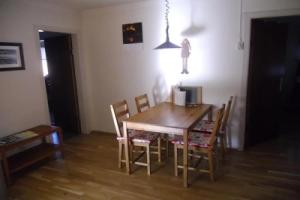 Teigur Guesthouse, Akranes