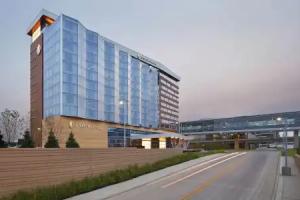 InterContinental Minneapolis - St. Paul Airport by IHG, Minneapolis
