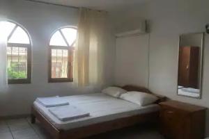 Tan Pansiyon, Fethiye