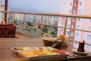 Panorama Rezidans Hotel, Kayseri