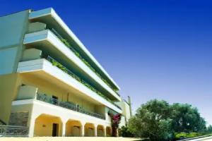 Miramare Hotel Eretria, Eretria