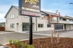 Golden Star Motel, Christchurch