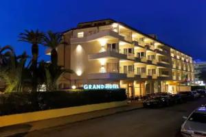 Grand Hotel, Forte dei Marmi