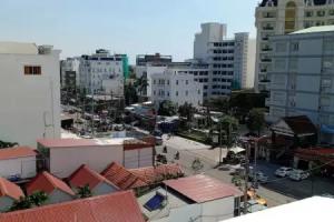Levan Hotel, Phu Quoc Island