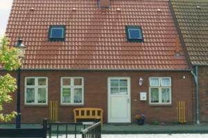 Holiday Home Environmental House Treene, Friedrichstadt