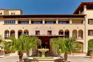 Sheraton Mallorca Arabella Golf Hotel, Palma