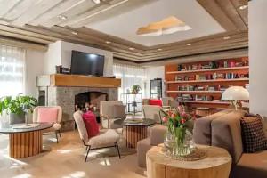 Hotel Villa Lago Garni, Bad Wiessee