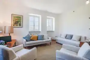 Amazing Home in With 3 Bedrooms and Internet, Marciana