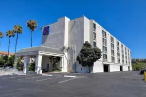 Motel 6 San Diego, CA - Hotel Circle - Mission Valley, San Diego