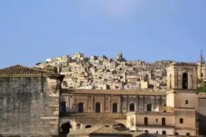 Stanze Barocche BB, Modica