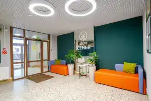 Apartment on Capitana Gastello street 6, Perm