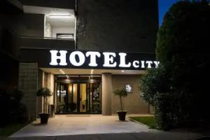 Hotel City, Piacenza