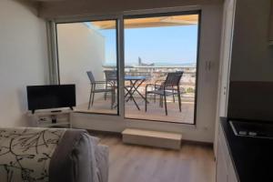 Le P'tit Benèze Hotel, Royan