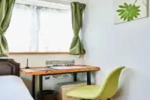 Musubi no koyado enn by Wellbe - Hostel, Kobe