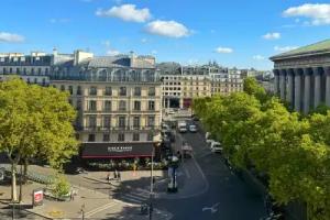 Fauchon L'Hotel Paris, Paris