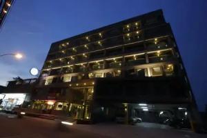 Memo Suite Pattaya, Pattaya