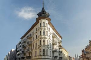 Homewell Apartments Żelazko, POZNAN
