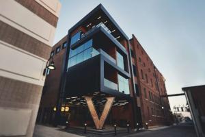 Hotel Vandivort, Springfield