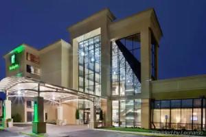 Holiday Inn VIRGINIA BEACH - NORFOLK by IHG, Virginia Beach