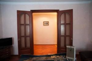 Baykalsky Pokoy Apartment, Listvyanka