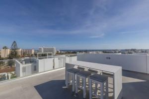 Protaras Aqua Pearl Villa Aq18, Protaras