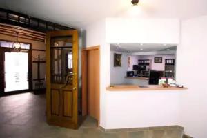 Hotel Blüchertal Bacharach, Bacharach